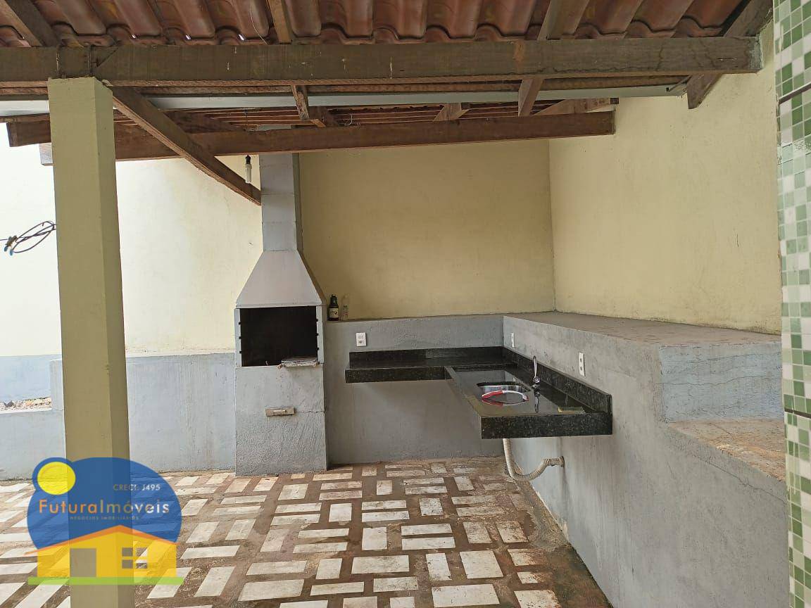 Casa à venda com 3 quartos, 216m² - Foto 6