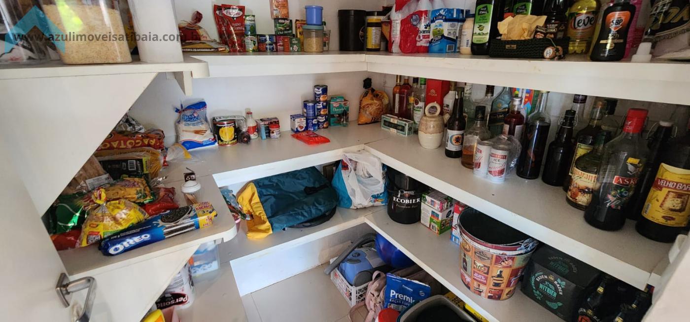 Casa de Condomínio à venda com 4 quartos, 420m² - Foto 25