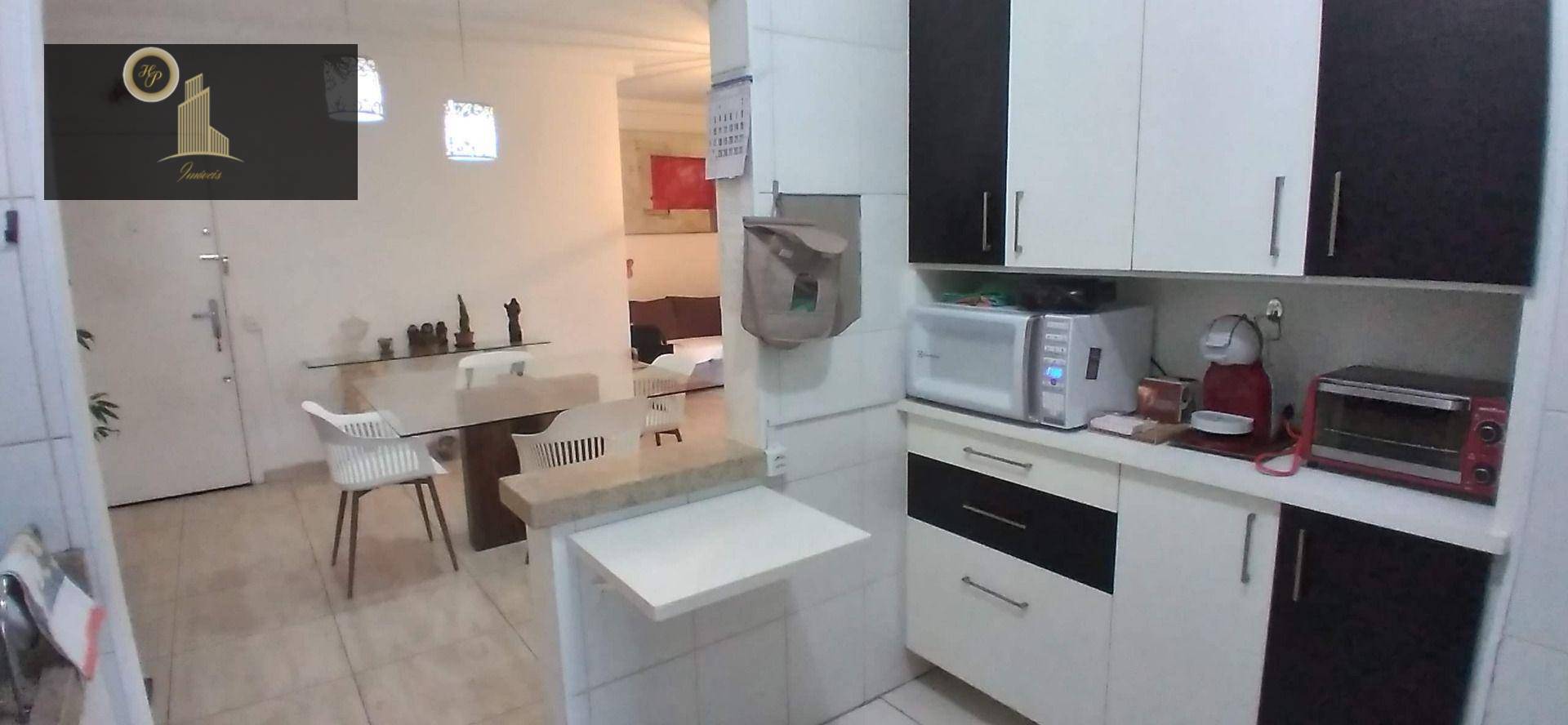 Apartamento à venda com 3 quartos, 103m² - Foto 10