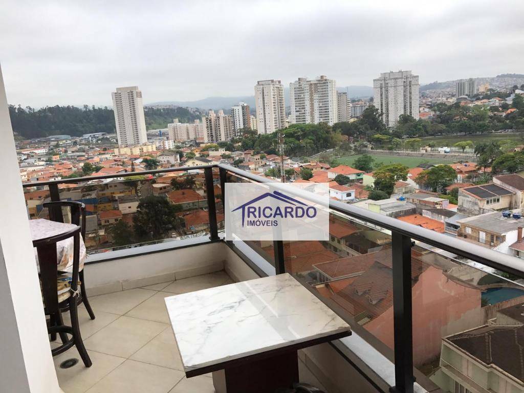 Apartamento à venda com 4 quartos, 233m² - Foto 9