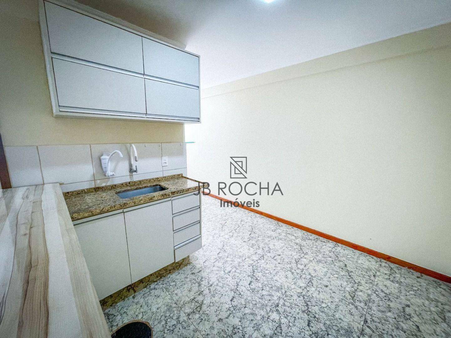 Apartamento para alugar com 1 quarto, 50m² - Foto 4