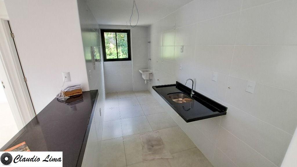 Apartamento à venda com 1 quarto, 45m² - Foto 8