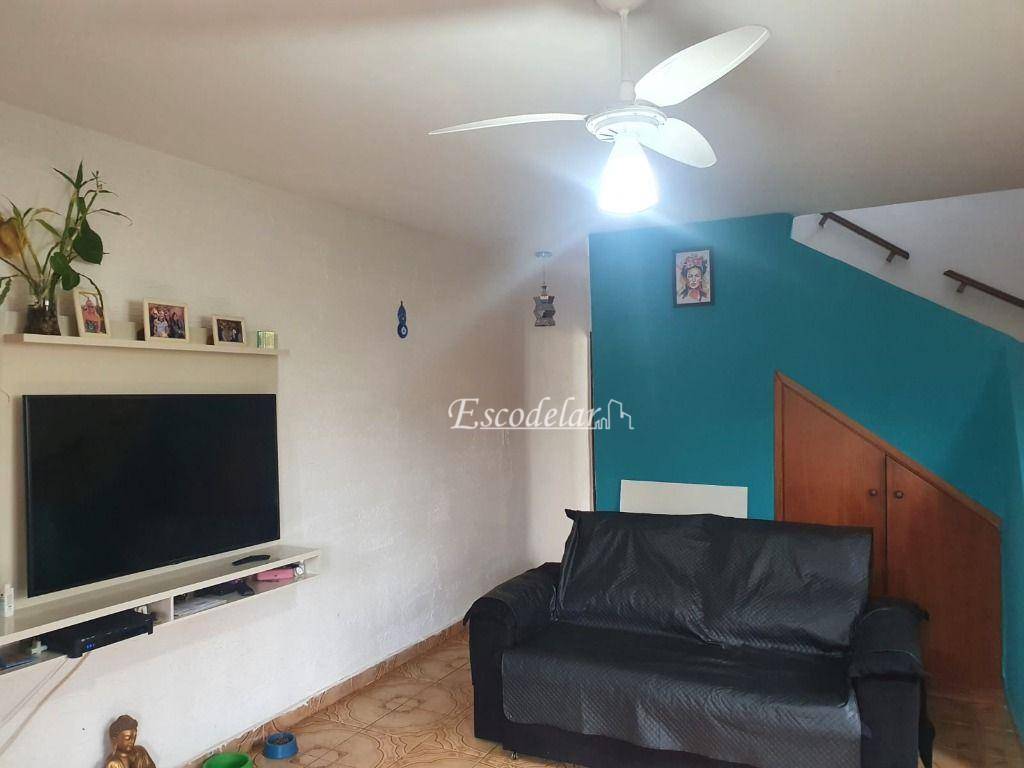 Sobrado à venda com 3 quartos, 230m² - Foto 5