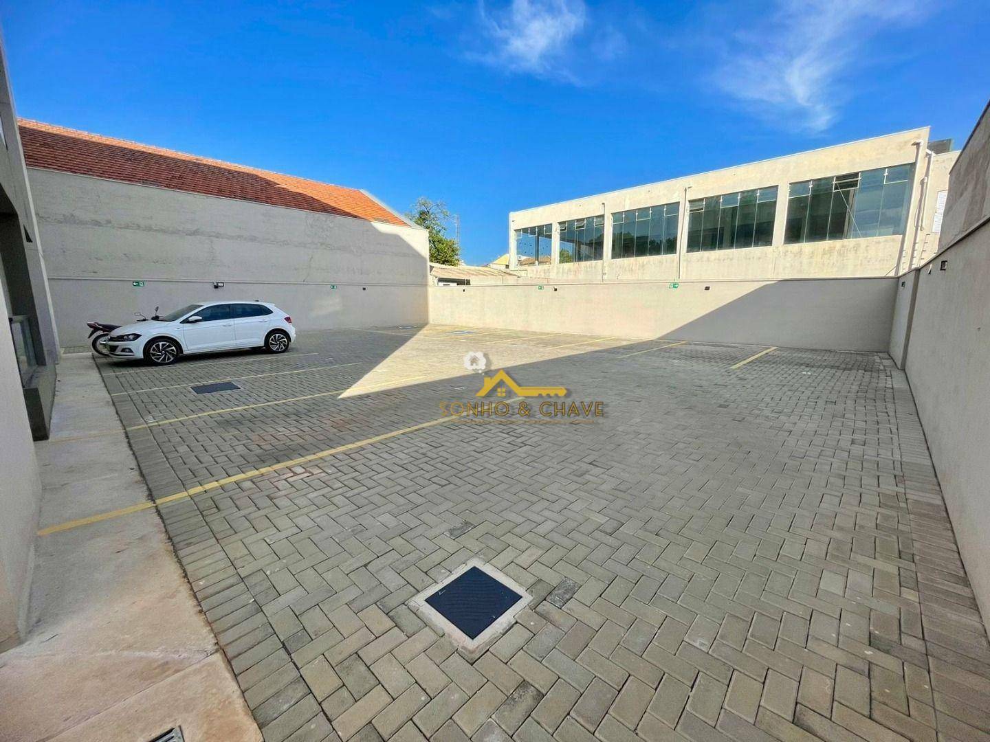 Apartamento à venda com 2 quartos, 56m² - Foto 7
