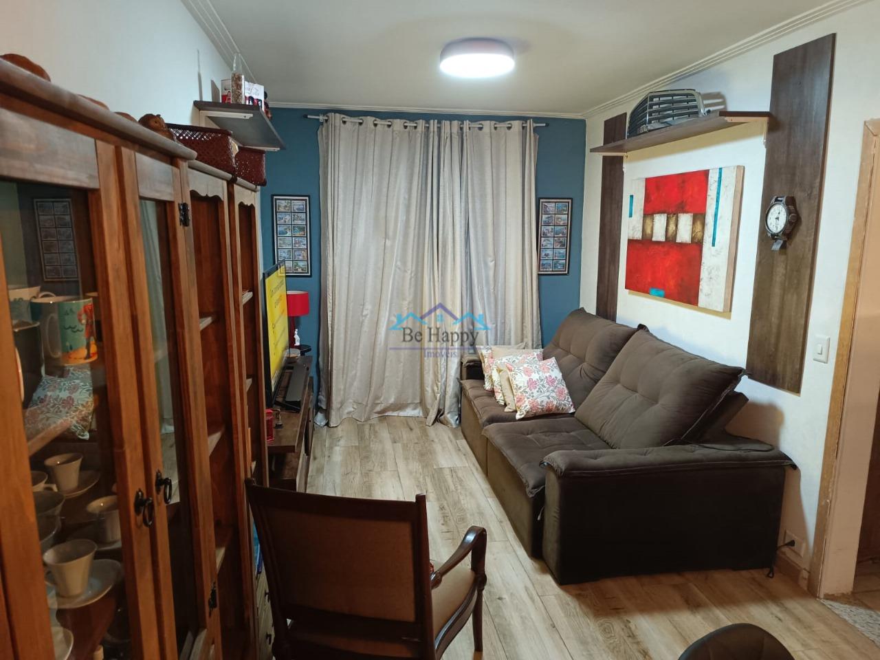 Apartamento à venda com 2 quartos, 68m² - Foto 8