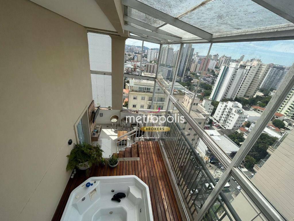 Cobertura à venda com 3 quartos, 167m² - Foto 22