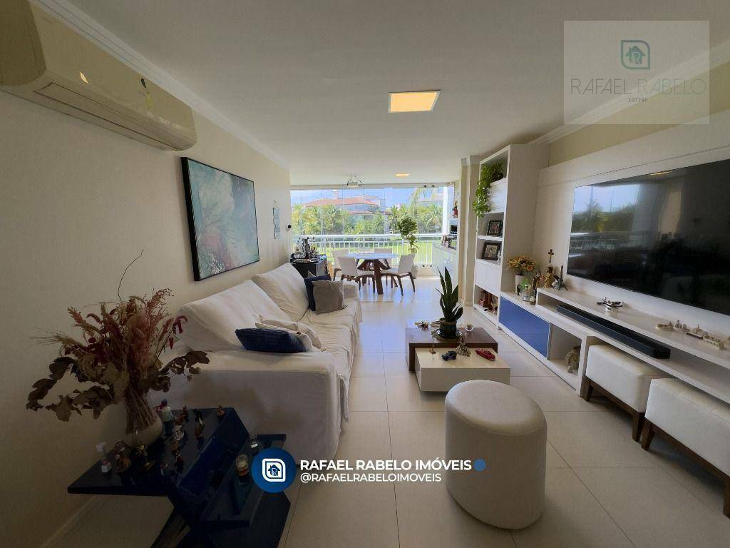 Apartamento à venda com 3 quartos, 102m² - Foto 1