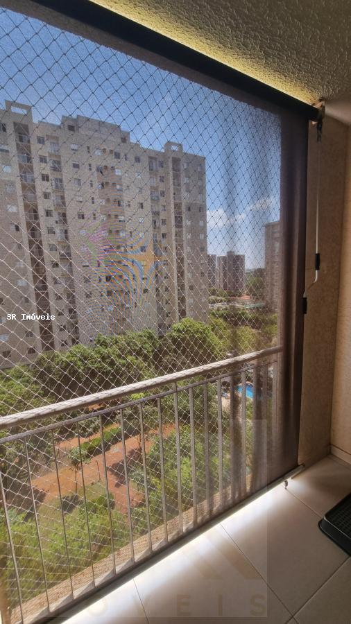 Apartamento à venda com 3 quartos, 67m² - Foto 9