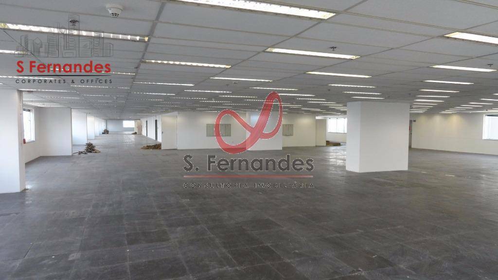 Conjunto Comercial-Sala para alugar, 412m² - Foto 13