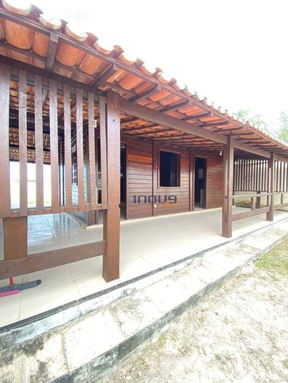 Casa de Condomínio, 2 quartos - Foto 1