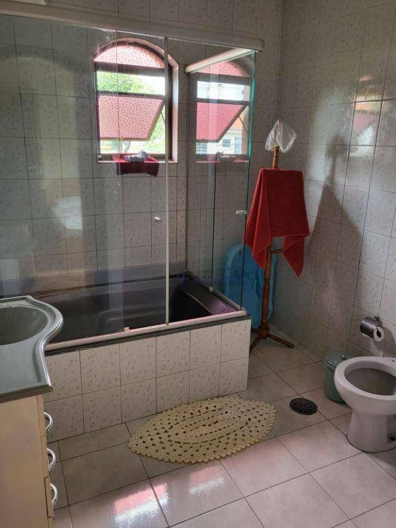 Sobrado à venda com 4 quartos, 200m² - Foto 12