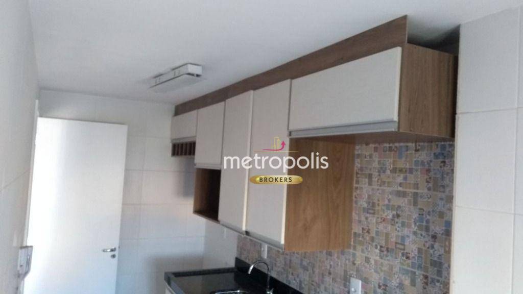 Apartamento à venda com 2 quartos, 50m² - Foto 15