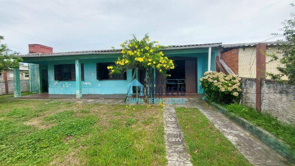 Casa à venda com 2 quartos, 450M2 - Foto 1