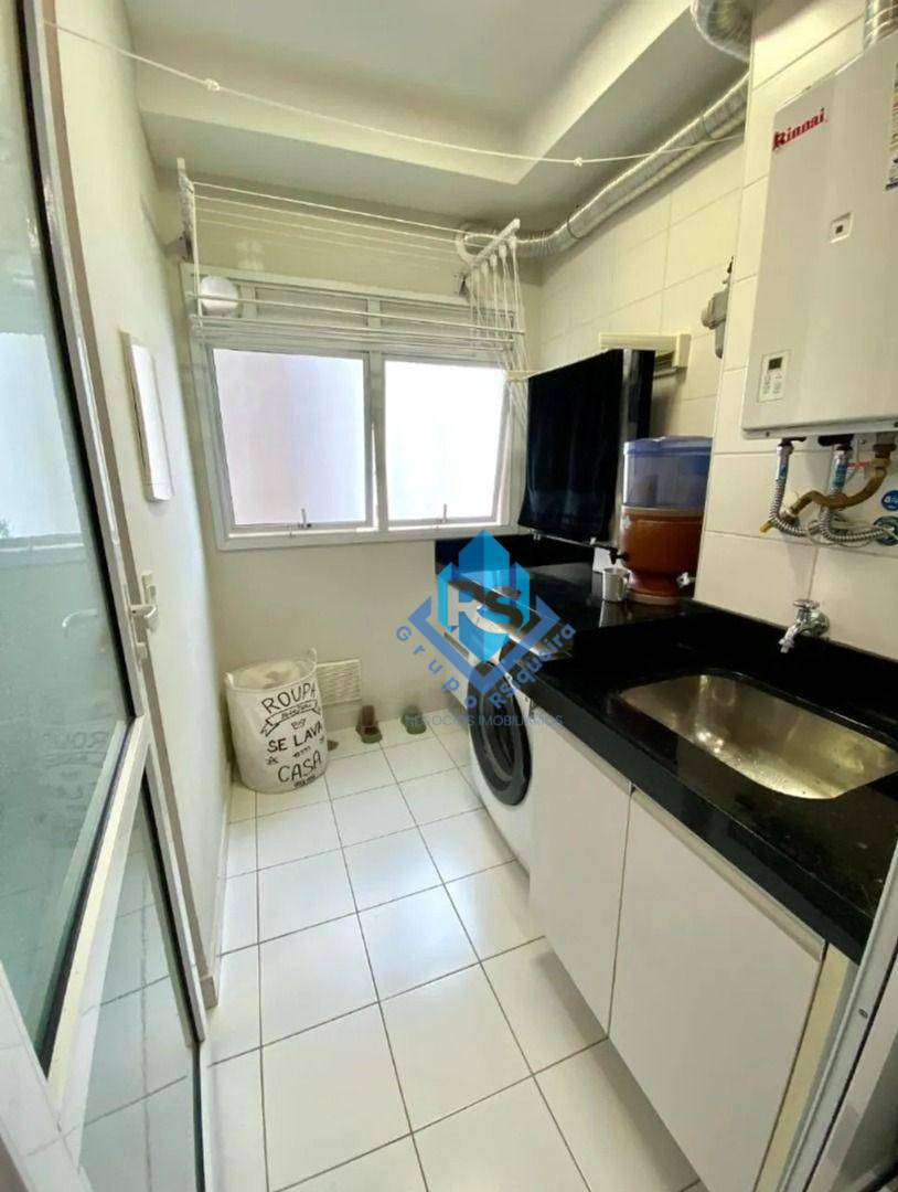 Apartamento à venda com 3 quartos, 106m² - Foto 9