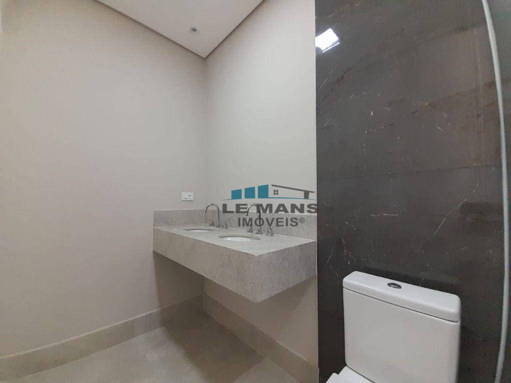 Casa de Condomínio à venda com 3 quartos, 160m² - Foto 11