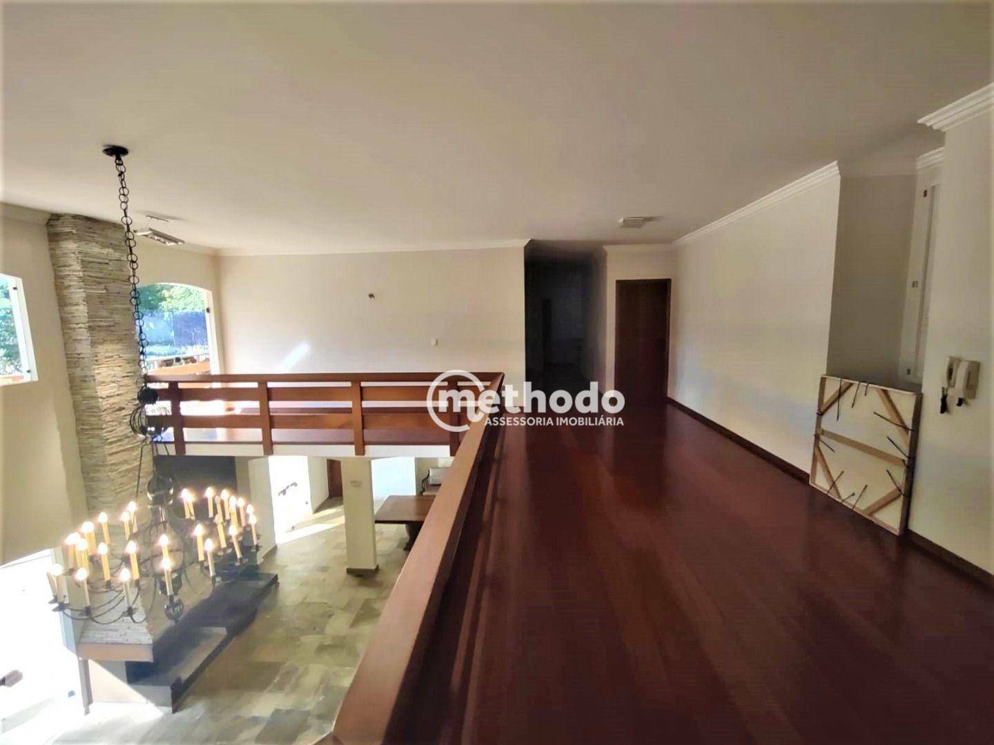 Casa de Condomínio à venda com 6 quartos, 1150m² - Foto 27