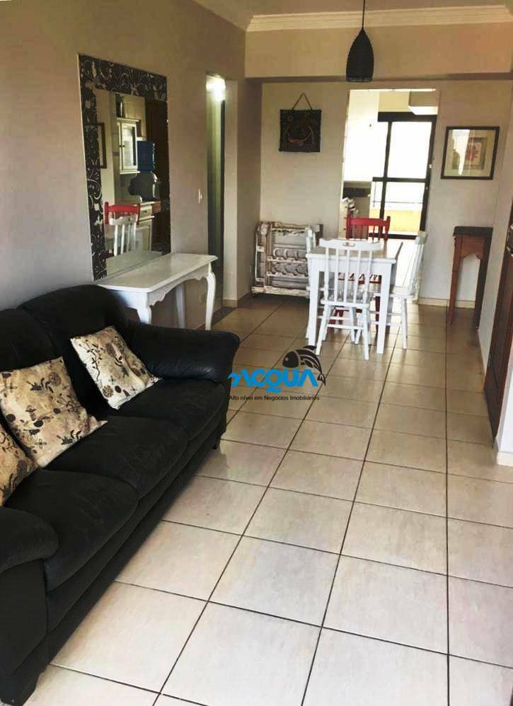 Apartamento à venda com 3 quartos, 83m² - Foto 1