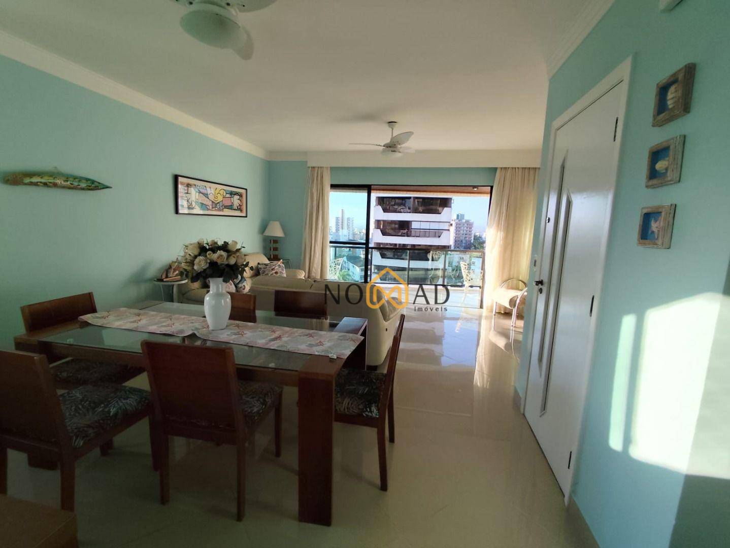 Apartamento à venda e aluguel com 4 quartos, 160m² - Foto 5