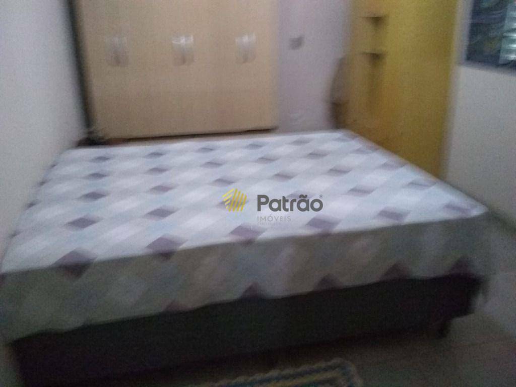 Chácara à venda com 1 quarto, 90m² - Foto 17