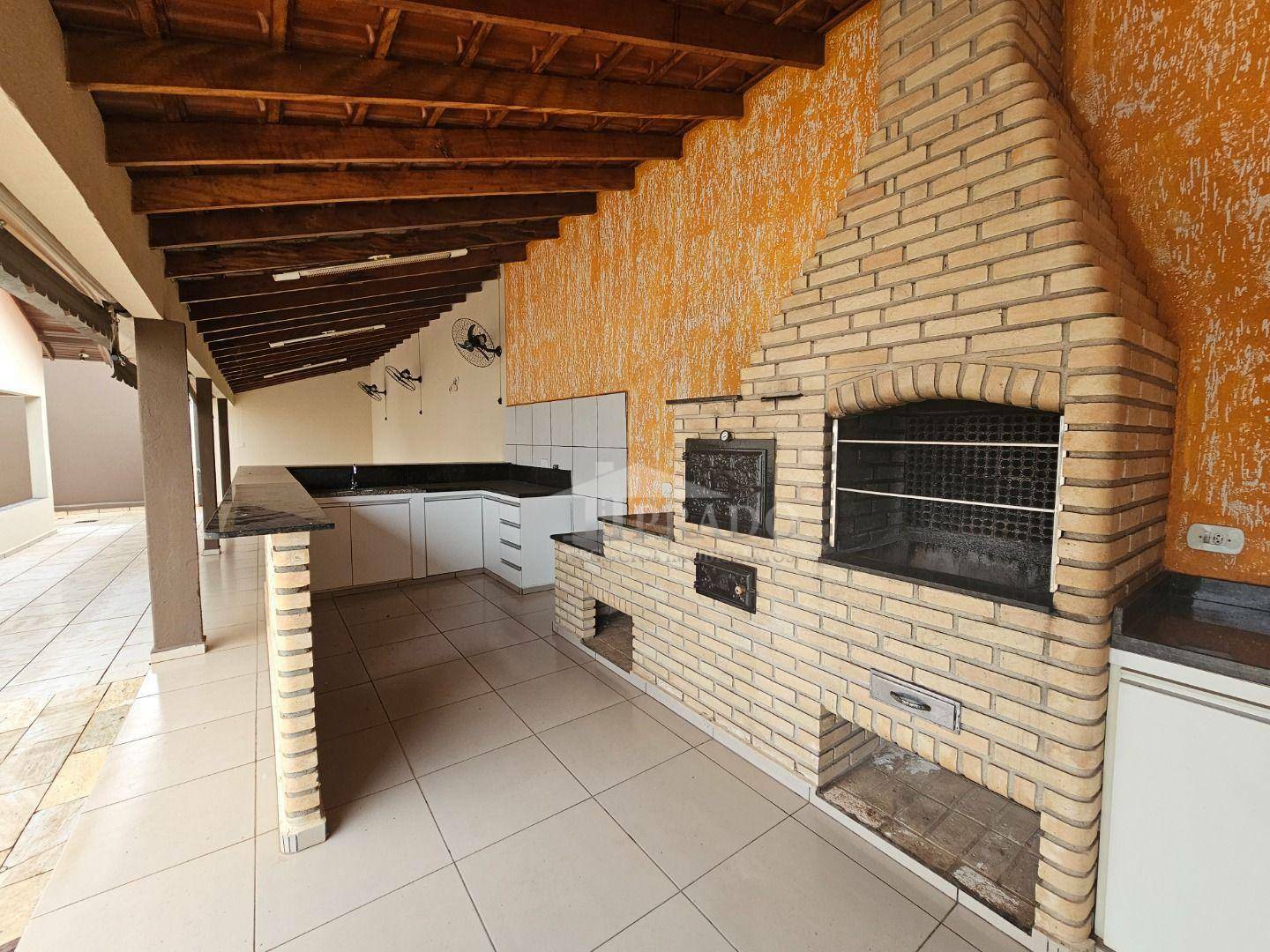 Casa à venda com 3 quartos, 233m² - Foto 31