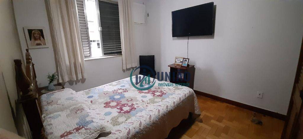 Apartamento à venda com 3 quartos, 140m² - Foto 20