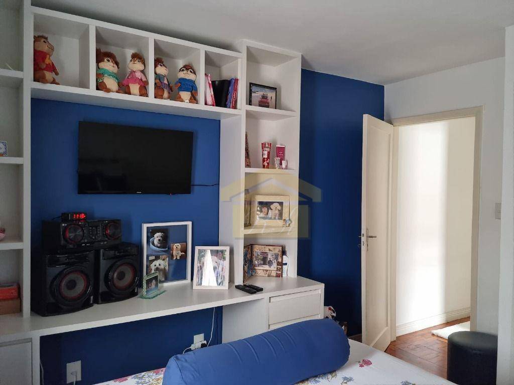 Sobrado à venda com 3 quartos, 100m² - Foto 10