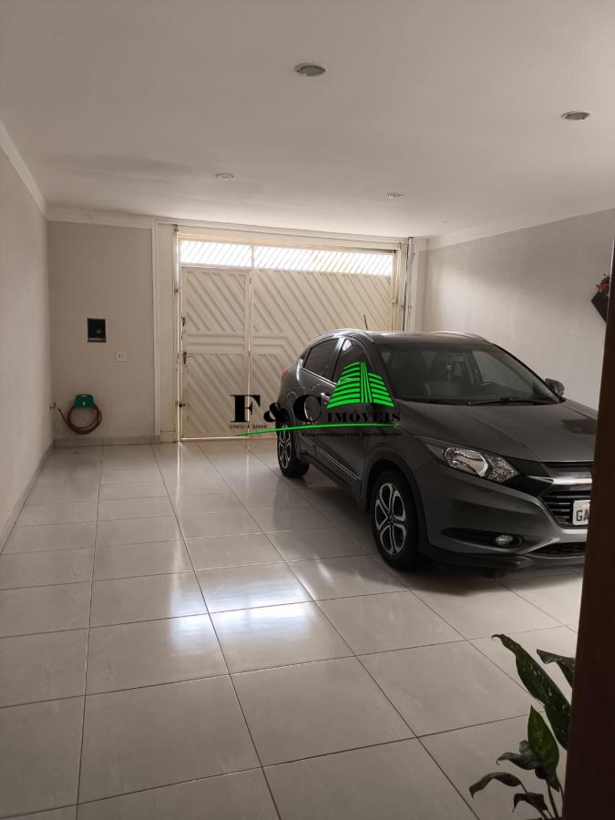 Sobrado à venda com 3 quartos, 350m² - Foto 28