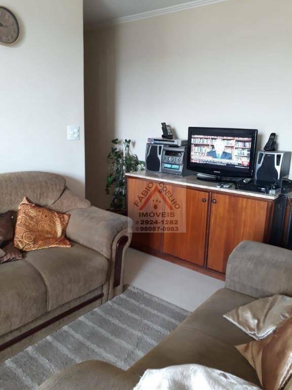 Apartamento à venda com 2 quartos, 55m² - Foto 12