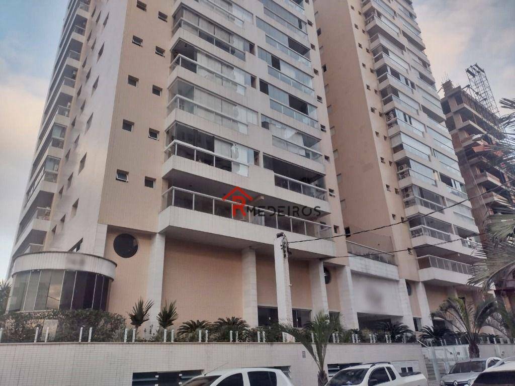 Apartamento à venda com 3 quartos, 102m² - Foto 1