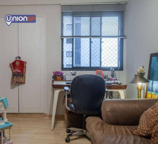 Apartamento à venda com 4 quartos, 187m² - Foto 5