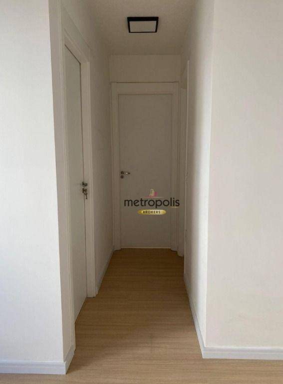 Apartamento à venda com 2 quartos, 45m² - Foto 4