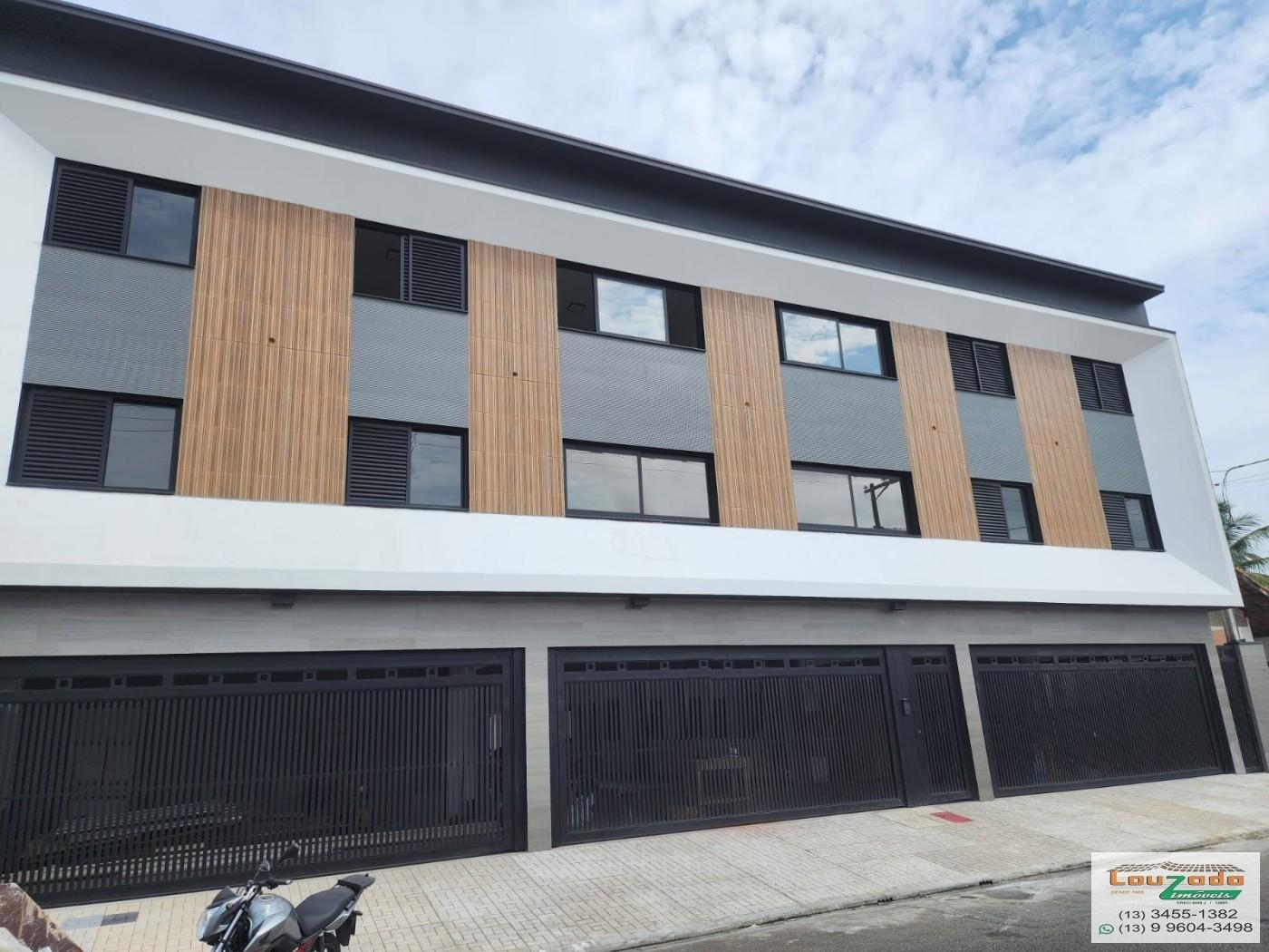 Apartamento para alugar com 2 quartos, 68m² - Foto 1