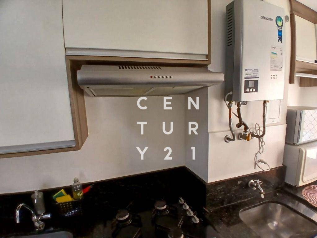 Apartamento para alugar com 2 quartos, 49m² - Foto 14