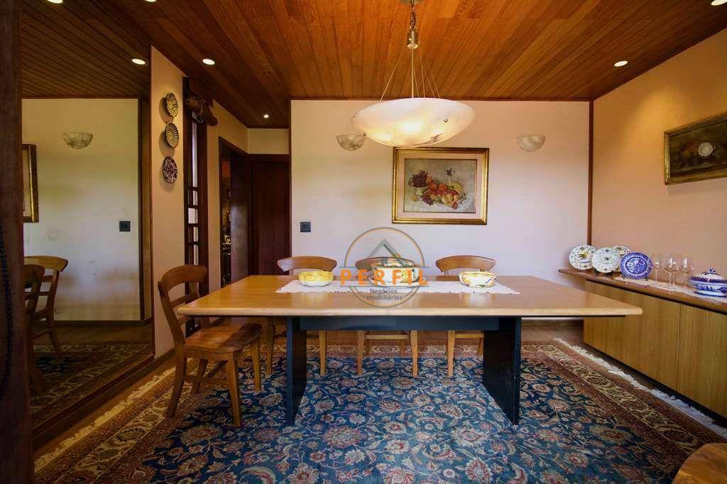 Casa de Condomínio à venda com 7 quartos, 628m² - Foto 10