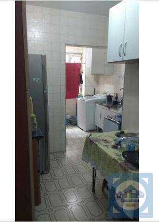 Apartamento à venda com 1 quarto, 64m² - Foto 11