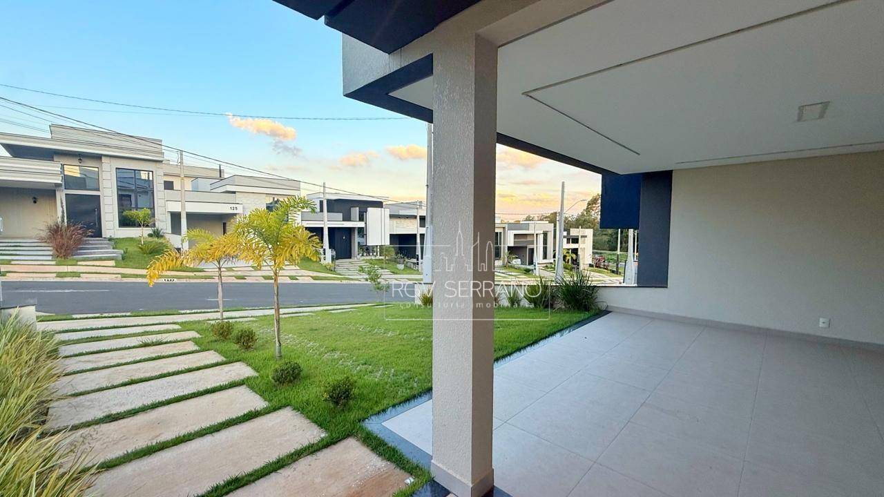 Sobrado, 3 quartos, 164 m² - Foto 4