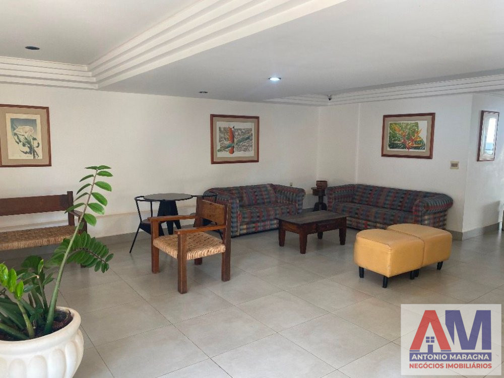 Apartamento à venda com 2 quartos, 69m² - Foto 24