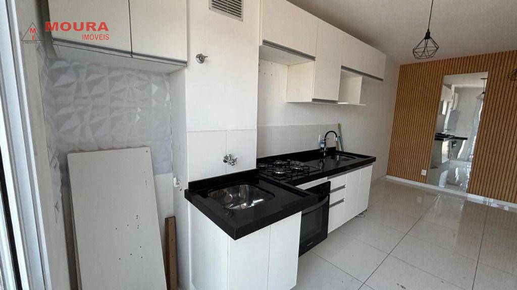 Apartamento à venda com 1 quarto, 36m² - Foto 21