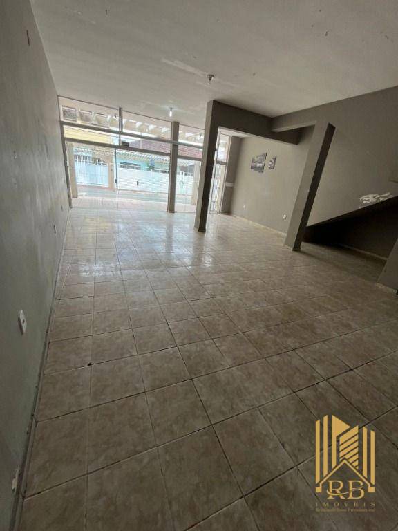 Loja-Salão, 90 m² - Foto 2