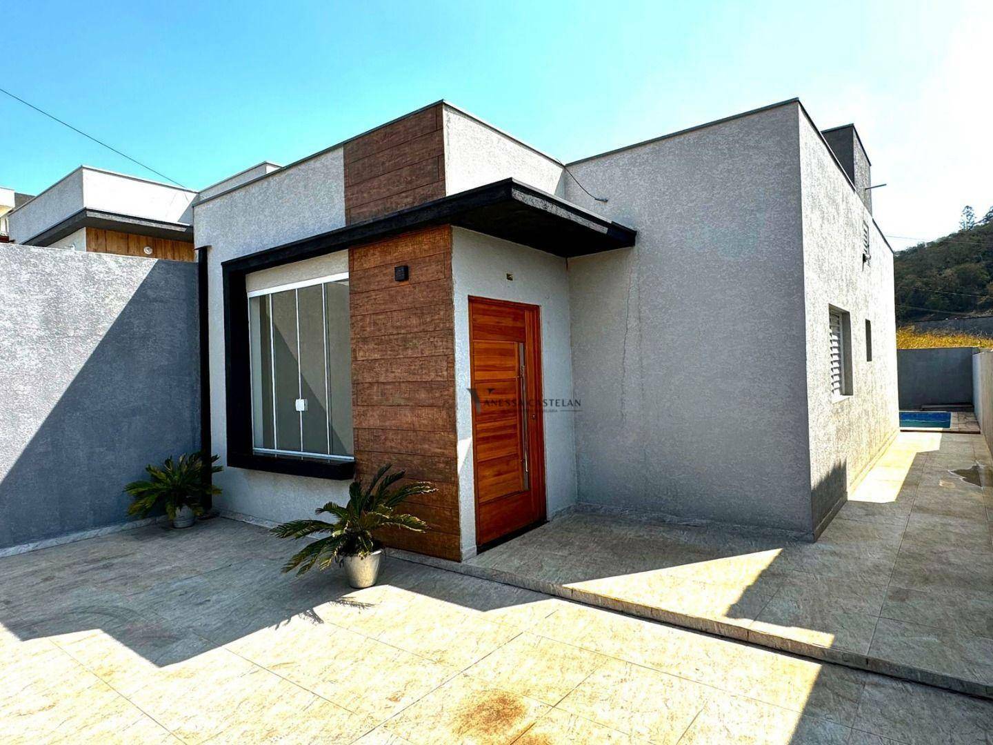 Casa à venda com 2 quartos, 100m² - Foto 13