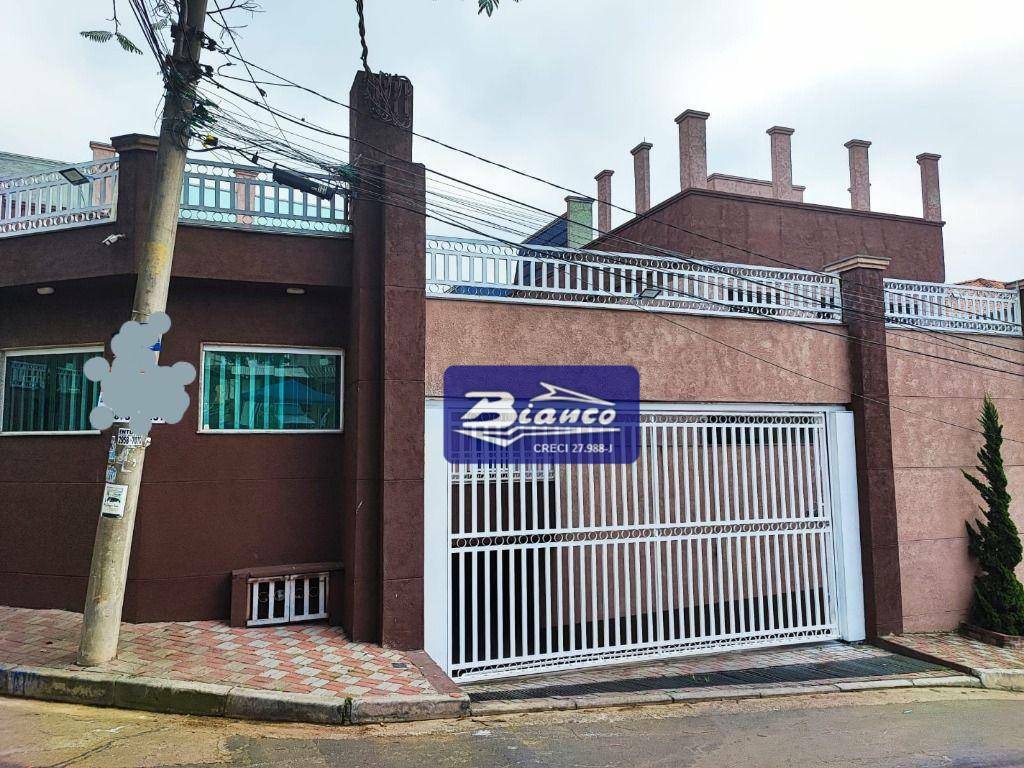 Sobrado à venda com 3 quartos, 237m² - Foto 23