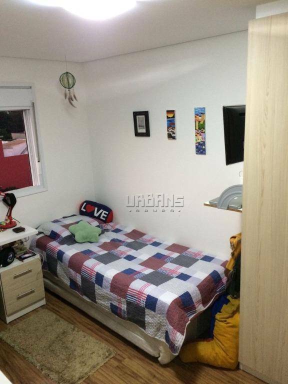 Cobertura à venda com 3 quartos, 160M2 - Foto 18