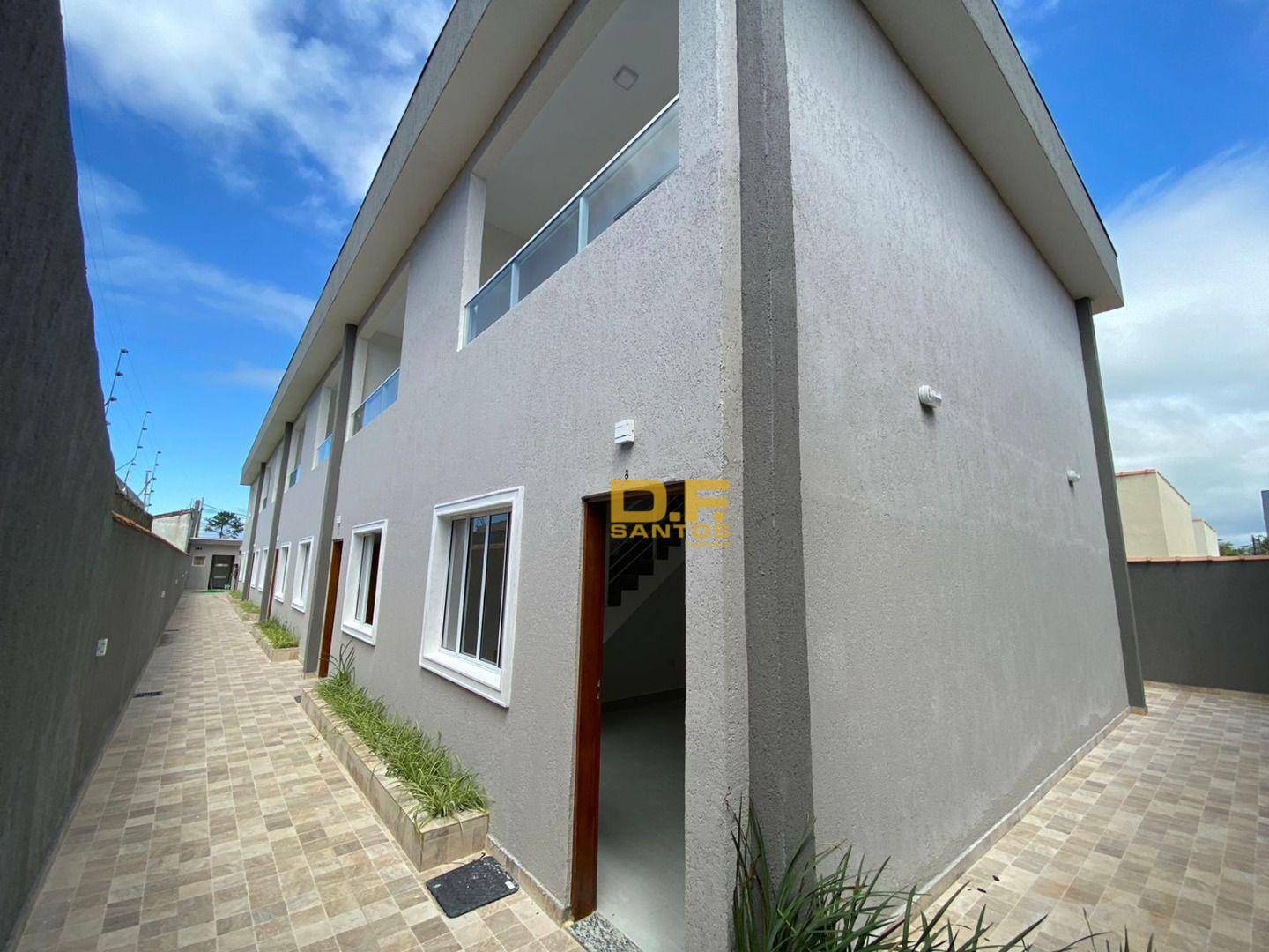 Sobrado à venda com 2 quartos, 70m² - Foto 8