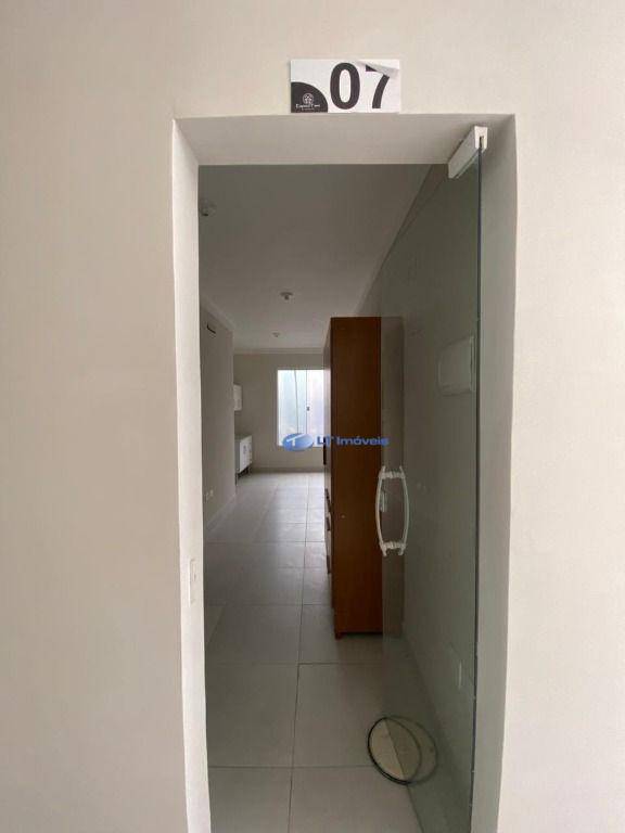 Kitnet-Studio, 24 m² - Foto 5