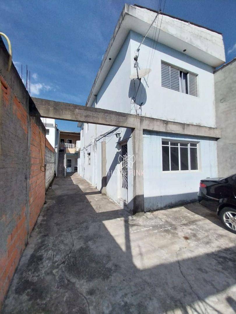 Sobrado à venda com 3 quartos, 175m² - Foto 4