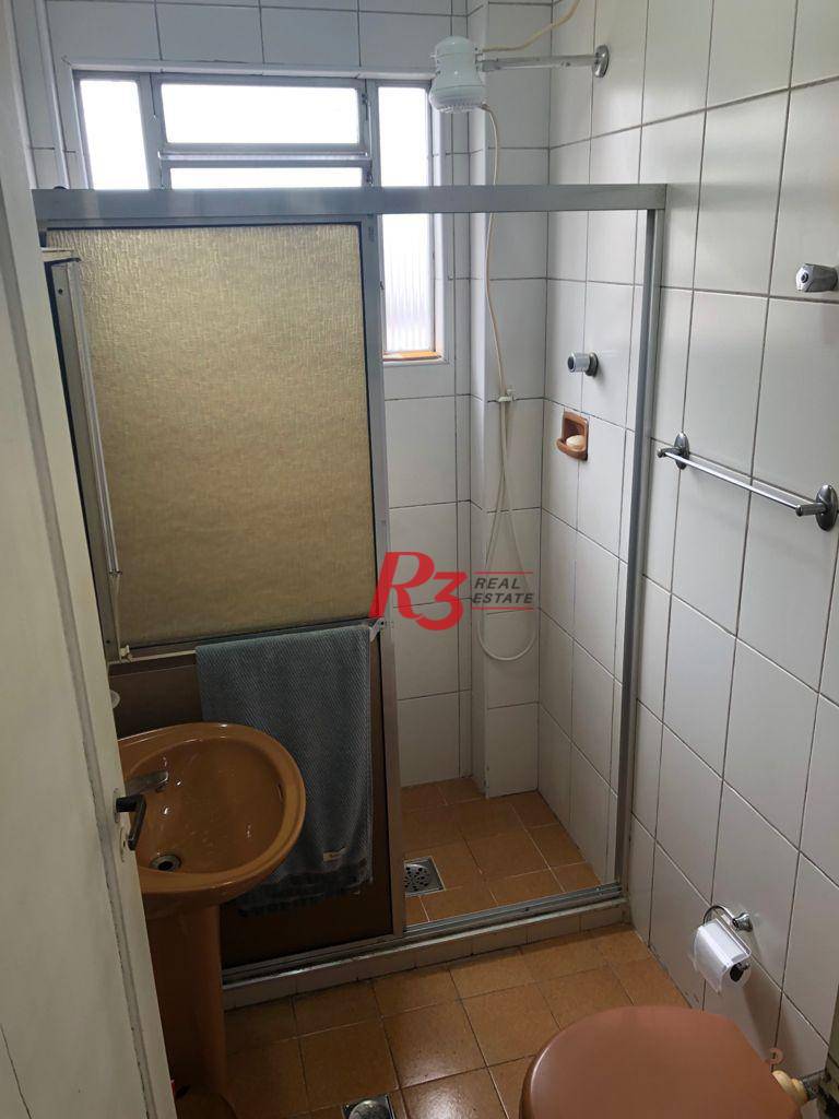 Apartamento à venda com 1 quarto, 36m² - Foto 16