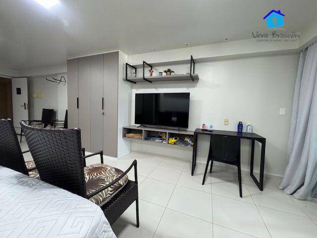 Apartamento à venda com 1 quarto, 48m² - Foto 11