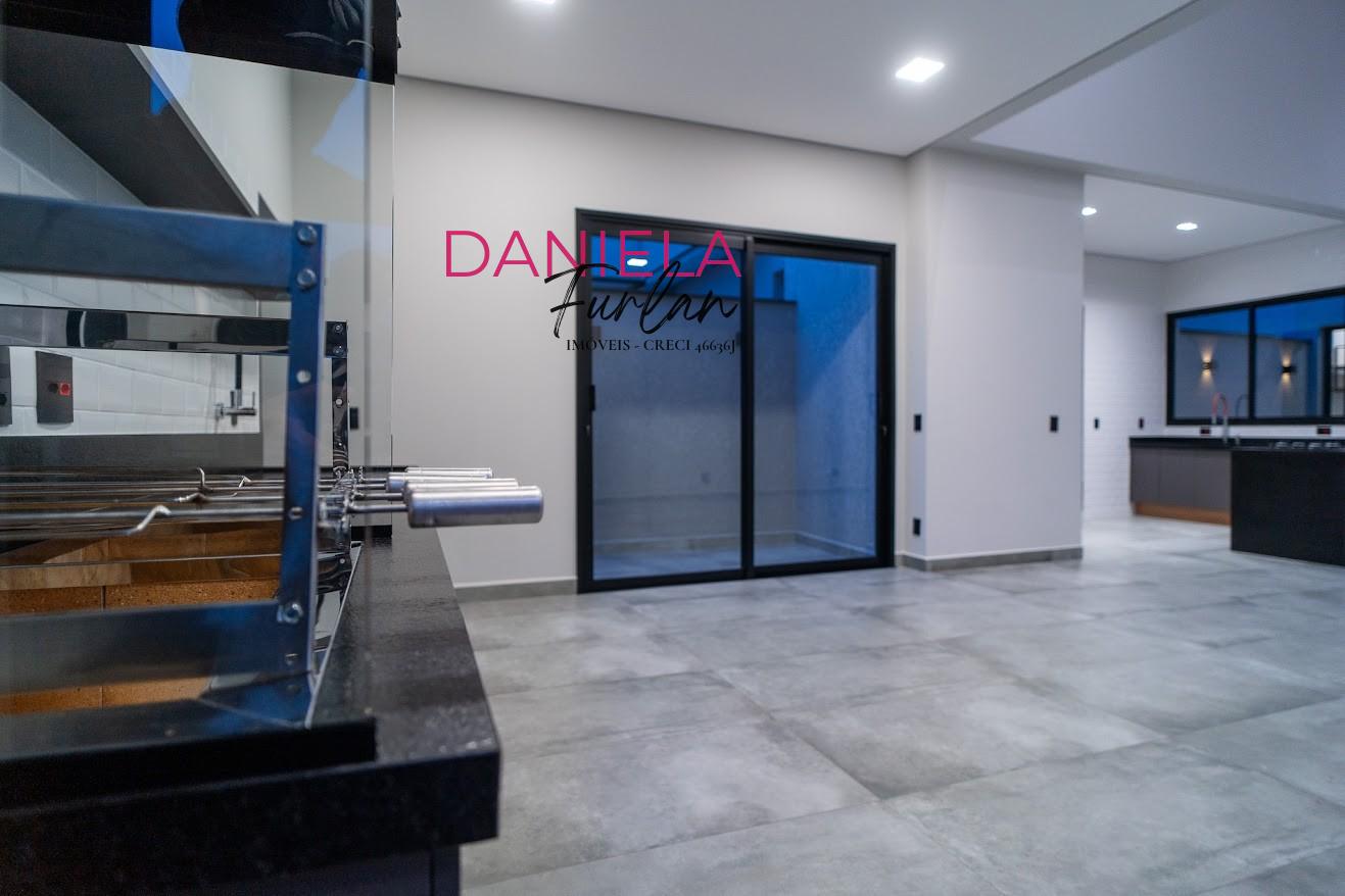 Casa de Condomínio à venda com 3 quartos, 212m² - Foto 16