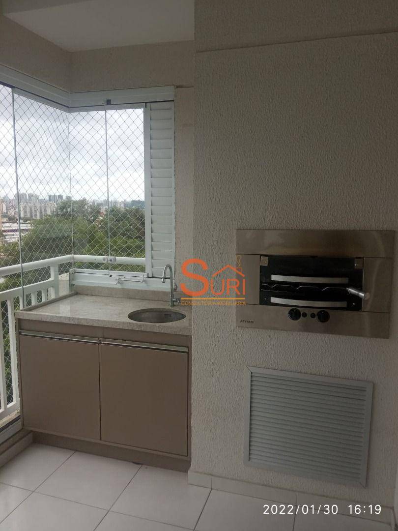 Apartamento, 3 quartos, 75 m² - Foto 8