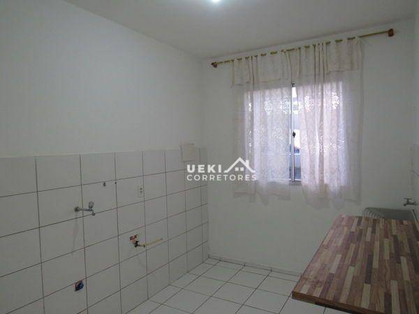 Apartamento à venda com 1 quarto, 41m² - Foto 7